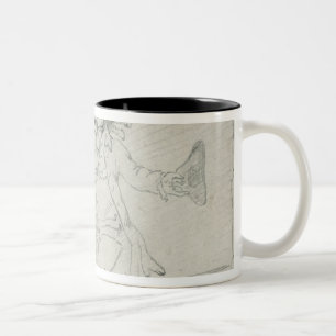 Tasse 2 Couleurs D. 755' beautés pittoresques de Boswell