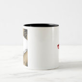 Tasse 2 Couleurs *dance, danse (Centre)