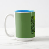 Tasse 2 Couleurs Dandelion (Gauche)