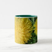 Tasse 2 Couleurs Dandies (Centre)