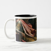 Tasse 2 Couleurs Daniel interprétant le premier rêve de (Gauche)