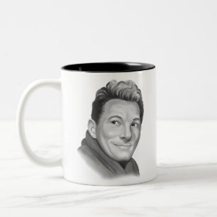 Tasse 2 Couleurs Danny Kaye