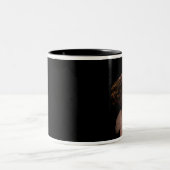 Tasse 2 Couleurs danse (Centre)
