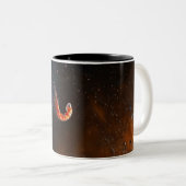 Tasse 2 Couleurs Das Nicht (Devant droit)