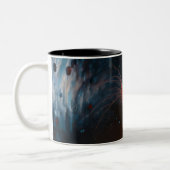 Tasse 2 Couleurs Das Nicht (Gauche)