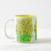 Tasse 2 Couleurs dazeee (Gauche)