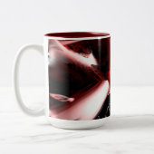 Tasse 2 Couleurs De l'obscurité à la lumière (Gauche)