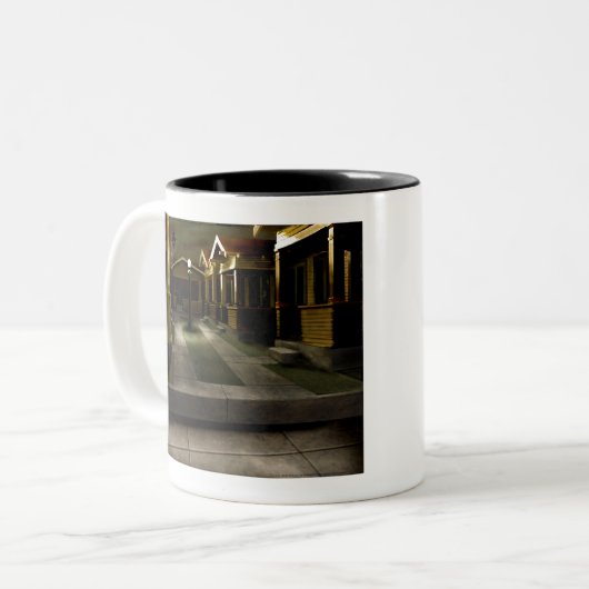 Tasse 2 Couleurs DEA01 Bungalows.tif (Devant gauche)