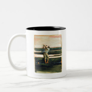 Tasse 2 Couleurs DEA24 Golfer.tif