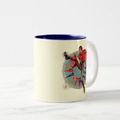 Tasse 2 Couleurs Début (Devant droit)