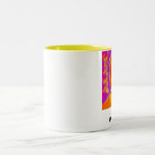 Tasse 2 Couleurs decaf obtenu ? (Centre)