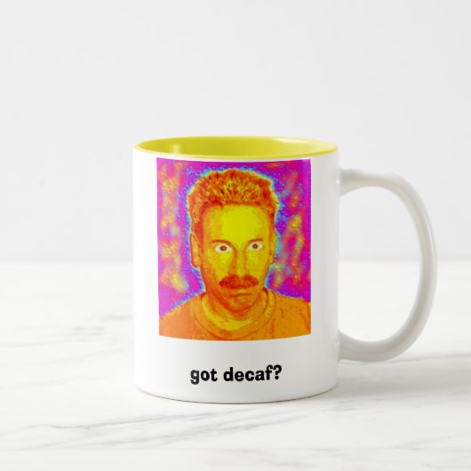 Tasse 2 Couleurs decaf obtenu ? (Droit)