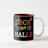 Deck the Halls