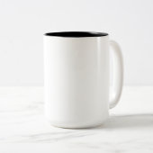 Tasse 2 Couleurs Déesse grecque d'Athéna (Devant droit)