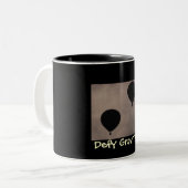 Tasse 2 Couleurs Défi GraviTEA (Devant gauche)