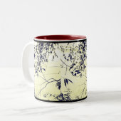 Tasse 2 Couleurs Délicatesses naturelles 5 (Devant gauche)