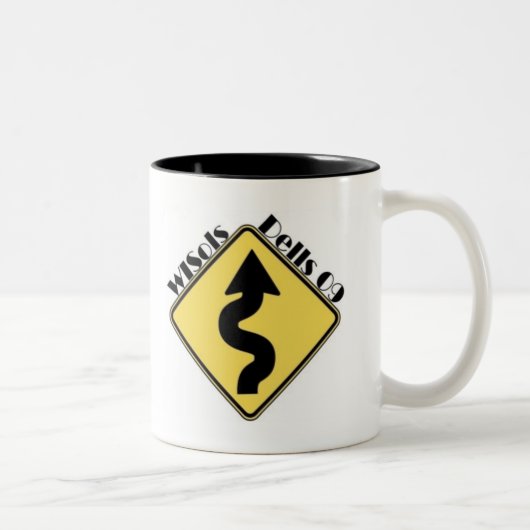 Tasse 2 Couleurs Dells09Mug (Droit)