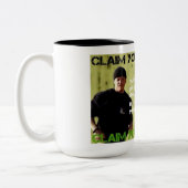 TASSE 2 COULEURS DEMANDER VOUS AVENTURE (Gauche)