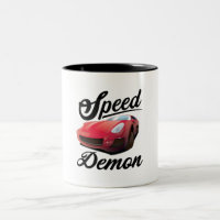 Démon de la vitesse