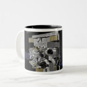 TASSE 2 COULEURS DERNIÈRE (Devant gauche)