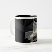 TASSE 2 COULEURS DERNIÈRE 3 (Devant gauche)