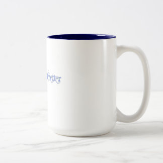 Tasse 2 Couleurs Des Grecs il améliorent