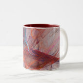Tasse 2 Couleurs Désaccord (Devant droit)