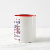 Tasse 2 Couleurs DeSantis-2024-Take-America-Back- (Centre)