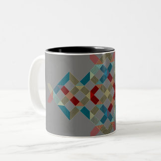 TASSE 2 COULEURS DESIGN 07