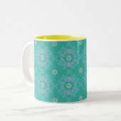 Tasse 2 Couleurs Design 13.0118 (Devant gauche)
