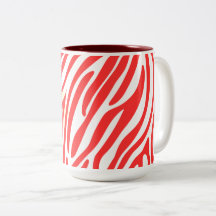 Design d'art moderne motif