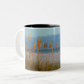 Tasse 2 Couleurs Détendez-vous (Devant gauche)