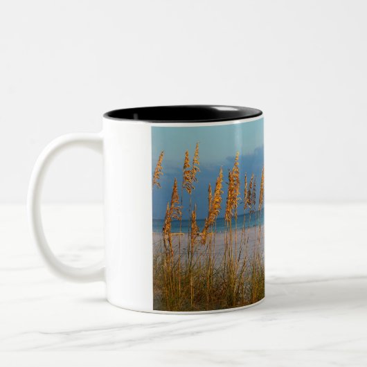 Tasse 2 Couleurs Détendez-vous (Gauche)