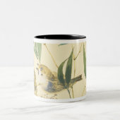 Tasse 2 Couleurs Deux moineaux (Centre)