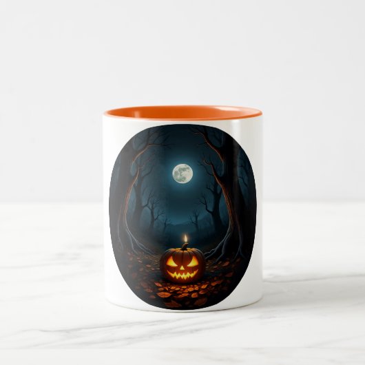 Tasse 2 Couleurs Deux Muqueuses De Ton (Centre)