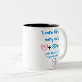TASSE 2 COULEURS DEVIS WIFI (Devant droit)