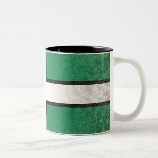 Tasse 2 Couleurs Devon (Droit)