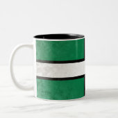 Tasse 2 Couleurs Devon (Gauche)