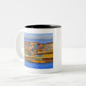 Tasse 2 Couleurs Devon9 (Devant gauche)