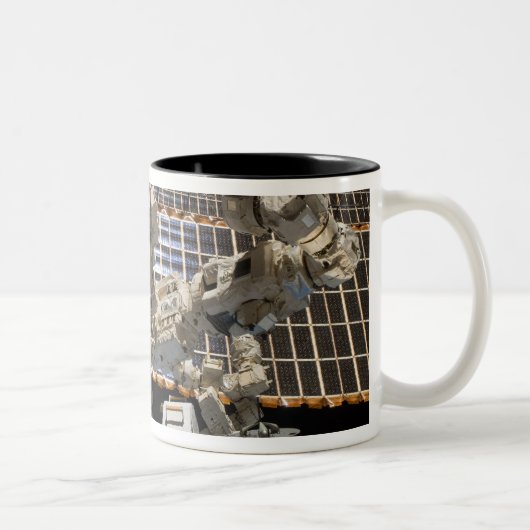 Tasse 2 Couleurs Dextre (Droit)