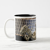 Tasse 2 Couleurs Dextre (Gauche)