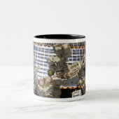 Tasse 2 Couleurs Dextre (Centre)