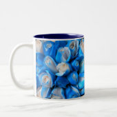 Tasse 2 Couleurs Diemudis (Gauche)