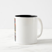 Tasse 2 Couleurs Difficultés techniques (Devant droit)
