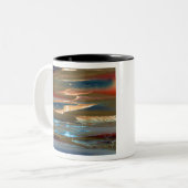 Tasse 2 Couleurs Difficultés techniques (Devant gauche)