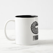 Tasse 2 Couleurs Division aéroportée 101 Deux Tons 325g https://www (Gauche)