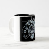 TASSE 2 COULEURS DMUG 18 (Devant gauche)