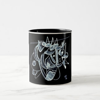 TASSE 2 COULEURS DMUG 18