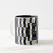 Tasse 2 Couleurs DN-hé ! (Devant gauche)