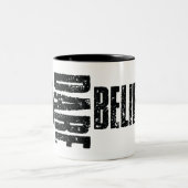 Tasse 2 Couleurs Do Dare Dream  (Centre)